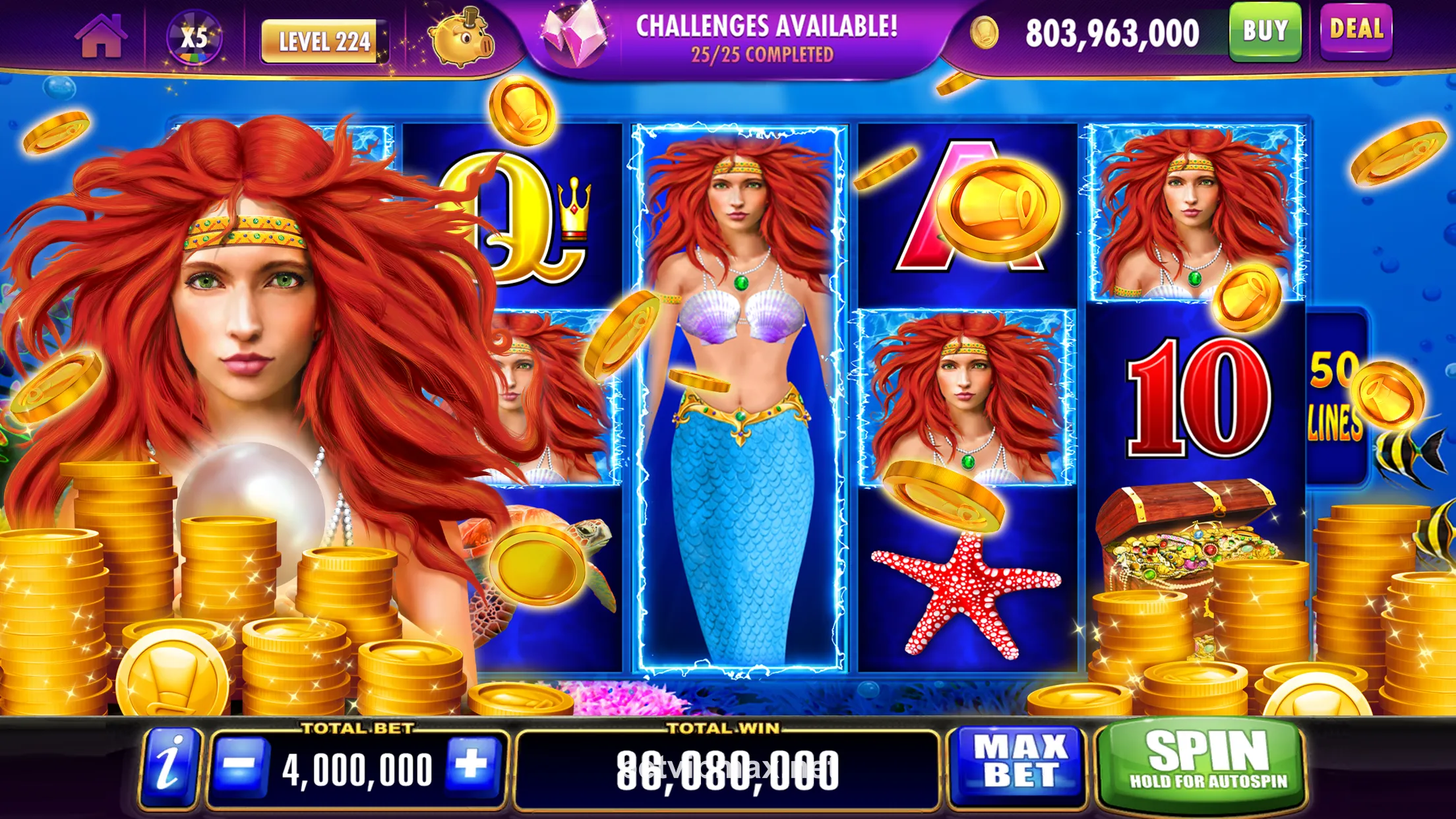 Captura de tela do app 090 Bet VIP - Jogos populares
