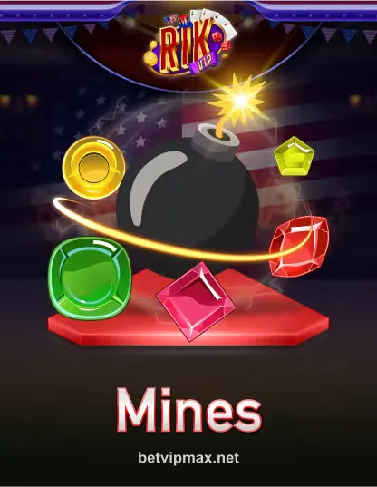 Rik Mines